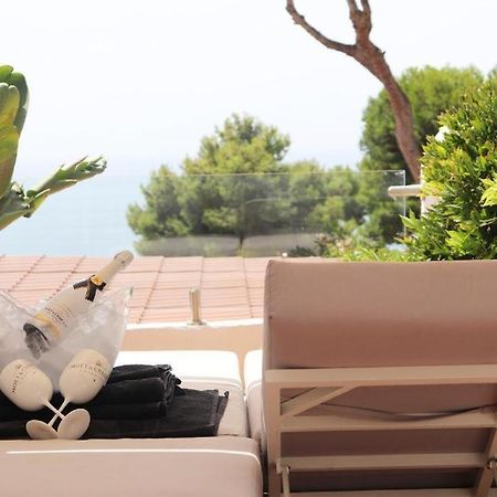 Luxury Jacuzzi Home & Terraces Malaga Exterior photo